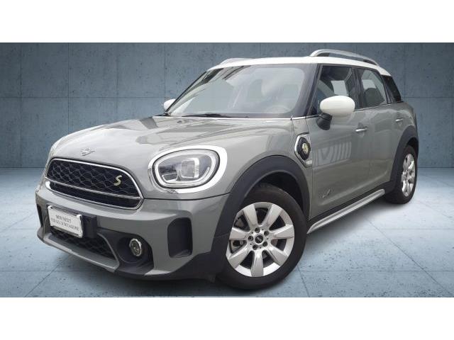 MINI COUNTRYMAN HYBRID 1.5 Cooper SE ALL4 Automatica