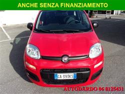 FIAT PANDA 1.2 Easy s&s