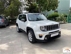 JEEP Renegade 1.6 Mjt 120CV Limited