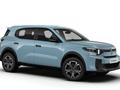 CITROEN C3 AIRCROSS MHEV Hybrid 136 e-DCS6 You Pack Plus CAMBIO AUTOMATICO