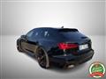 AUDI A6 AVANT RS6 Avant 4.0 TFSI V8 quattro tiptronic