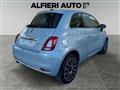 FIAT 500 1.0 Hybrid