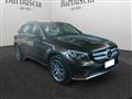 MERCEDES GLC SUV GLC 250 d 4Matic Premium