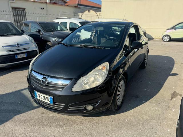 OPEL CORSA 1.2 3 porte Club