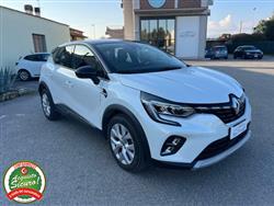 RENAULT NUOVO CAPTUR PLUG-IN HYBRID Plug-in Hybrid E-Tech 160 CV Intens