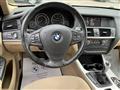 BMW X3 xdrive20d Eletta