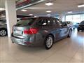 BMW SERIE 3 TOURING 320d Touring Business Advantage aut.