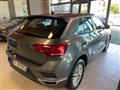 VOLKSWAGEN T-Roc 2.0 tdi Style 115cv PDC NAVI 17''