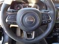 JEEP RENEGADE 1000 LIMITED 120CV CARPLAY CAMERA "17 ITALIA