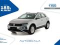 VOLKSWAGEN T-ROC 1.0 TSI 110cv Life