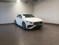 MERCEDES CLASSE A Automatic AMG Line Premium