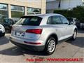 AUDI Q5 35 TDI quattro S tronic Business