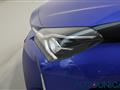 TOYOTA YARIS 1.5 HYBRID 5 PORTE TREND BLUE EDITION NEOPATENTATI