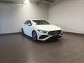 MERCEDES CLASSE A Automatic AMG Line Premium