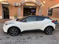 TOYOTA C-HR 1.8 Hybrid E-CVT Trend