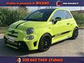 ABARTH 595 COMPETIZIONE 1.4 Turbo T-Jet 180 CV Competizione