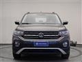 VOLKSWAGEN T-CROSS 1.0 TSI Style BMT