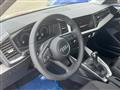 AUDI A1 ALLSTREET allstreet 30 TFSI S tronic Identity Contrast