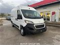 PEUGEOT BOXER 333 2.2 BlueHDi 120 S&S PLM-TM Furgone