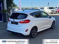 FORD FIESTA 1.5 EcoBlue 5 porte ST-Line