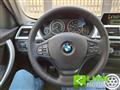 BMW SERIE 3 TOURING d Touring Luxury GARANZIA INCLUSA!!