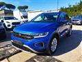 VOLKSWAGEN T-ROC 1.5tfsi LIFE 150cv ANDROID/CARPLAY SAFETYPACK