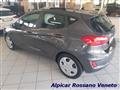 FORD FIESTA 1.5 TDCi 5 porte Plus paket NEOPATENTATI