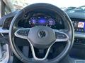 VOLKSWAGEN Golf Variant 2.0 tdi Life 115cv dsg