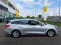 FORD FOCUS 1.0 EcoBoost Hybrid 125 CV SW Business