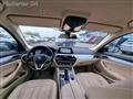 BMW SERIE 5 TOURING 525d Touring Business auto PELLE - FT650ML