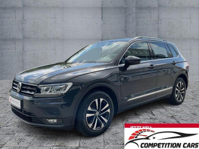 VOLKSWAGEN TIGUAN 2.0 TDI 150cv COMFORTLINE Panorama Navi