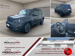 JEEP RENEGADE 4XE 1.3 T4 PHEV 4xe AT6 S PRONTA CONSEGNA!