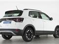 VOLKSWAGEN T-CROSS 1.0 TSI 110 CV Style