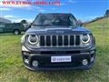 JEEP RENEGADE 4XE 1.3 T4 190CV PHEV 4xe AT6 Limited