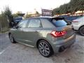 AUDI A1 SPORTBACK SPB SPORTBACK 25 TFSI S-LINE CARPLAY PDC"17