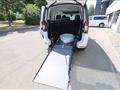 VOLKSWAGEN CADDY Pianale Ribassato 2.0 TDI 102 CV Space