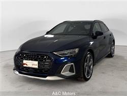 AUDI A3 ALLSTREET A3 allstreet 35 TFSI S tronic Business