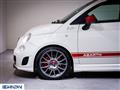 ABARTH 500 1.4 Turbo T-Jet