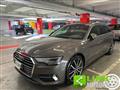 AUDI A6 AVANT Avant 40 2.0 TDI quattro ultra S tronic Business