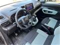 CITROEN BERLINGO BlueHDi 100