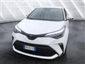 TOYOTA C-HR 1.8 Hybrid E-CVT Active