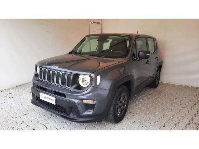 JEEP RENEGADE 1.0 T3 Longitude