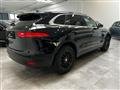 JAGUAR F-PACE 2.0 D 180 CV AWD aut. Pure