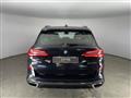 BMW X5 G05 2018 -  xdrive30d Msport auto