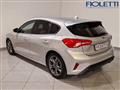 FORD FOCUS 1.0 EcoBoost Hybrid 125 CV 5p. ST-Line