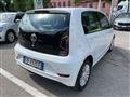 VOLKSWAGEN UP! 1.0 3p. eco move up! BlueMotion Technology