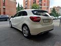 MERCEDES CLASSE A d Automatic Executive UNICO PROPRIETARIO