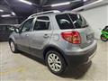 FIAT SEDICI 1.6 16V 4x2 Dynamic