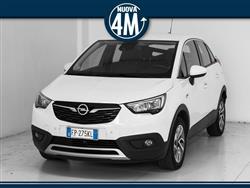 OPEL CROSSLAND X Crossland X 1.2 GPL 12V Advance