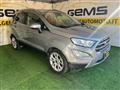 FORD ECOSPORT 1.5 Ecoblue 95 CV Start&Stop Titanium